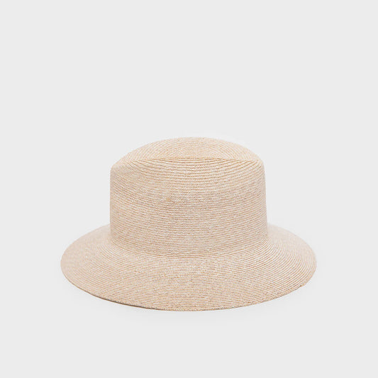 Reinhard Plank Alba Straw Sisal Hat