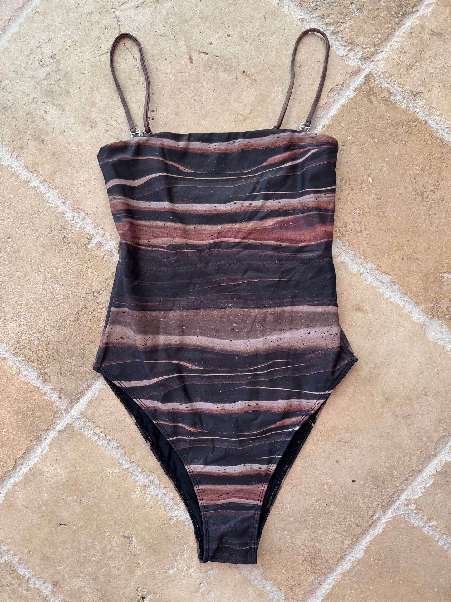 HAKEA Straight Maillot