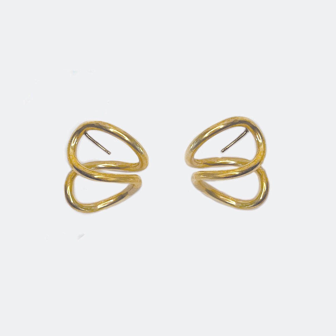 Fay Andrada Noin SM Earrings