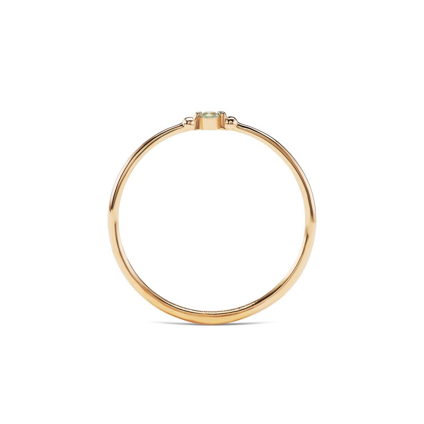 Bruce Whisper Ring