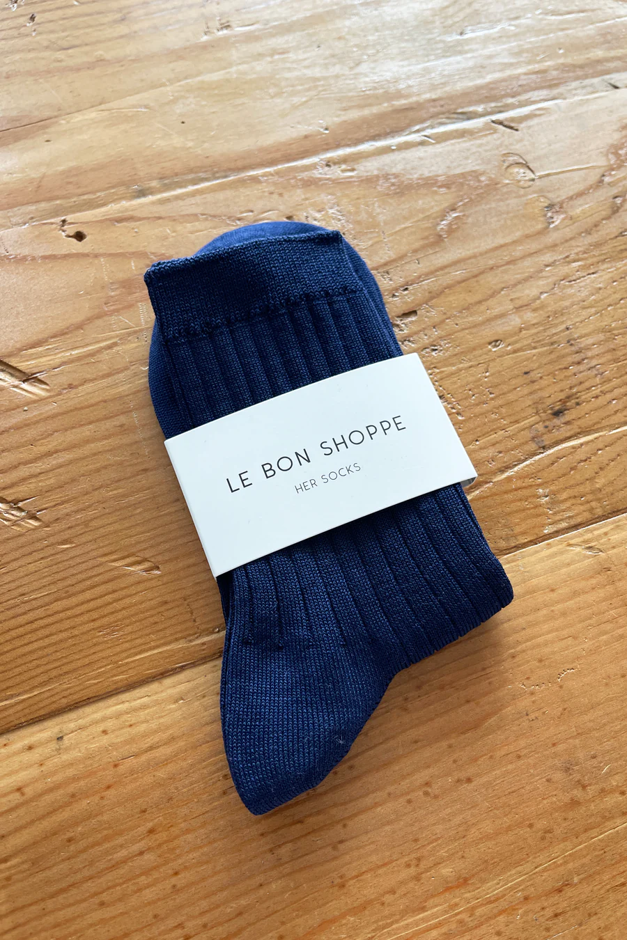 Le Bon Shoppe Her Socks