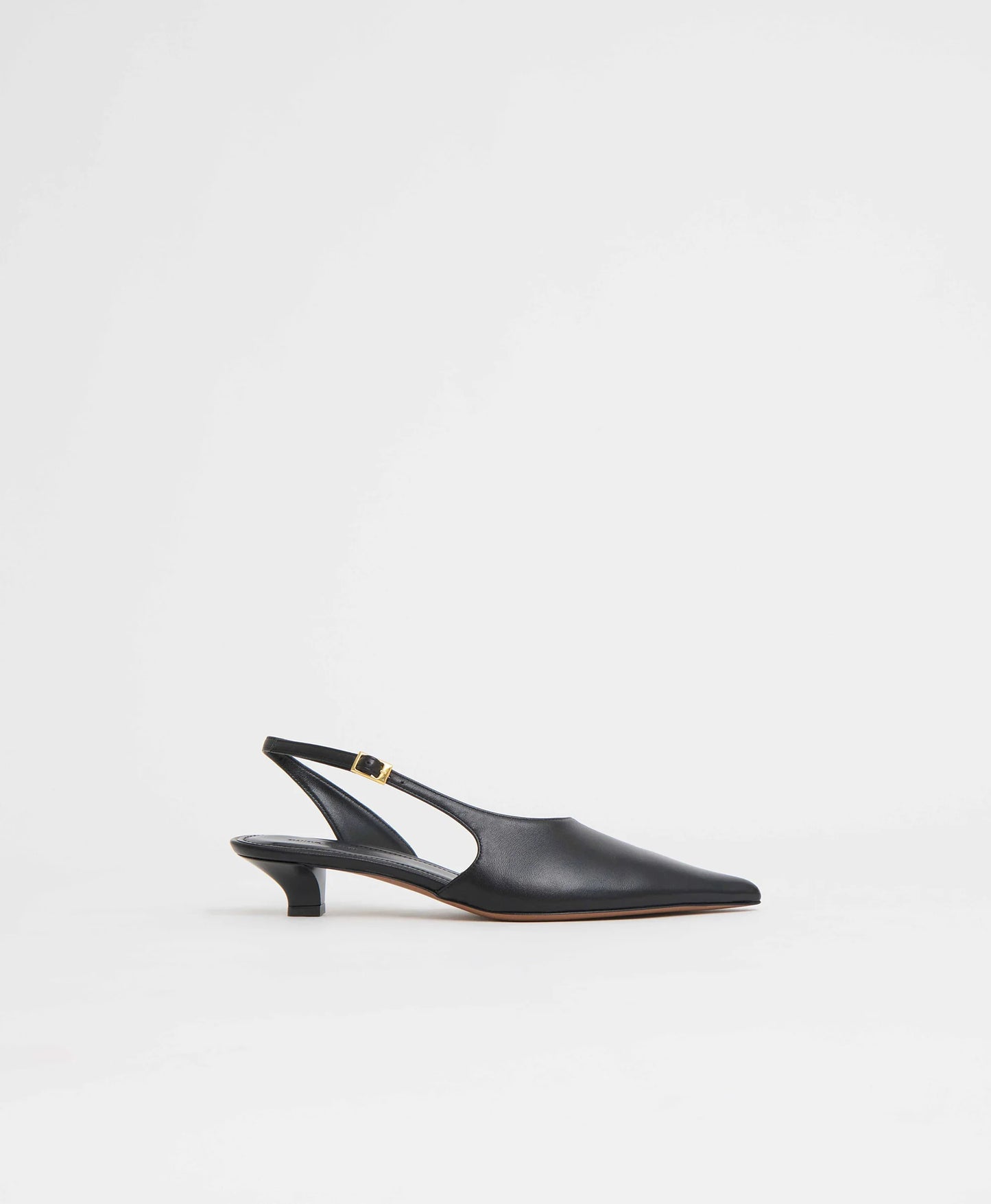 Mansur Gavriel Anna Slingback
