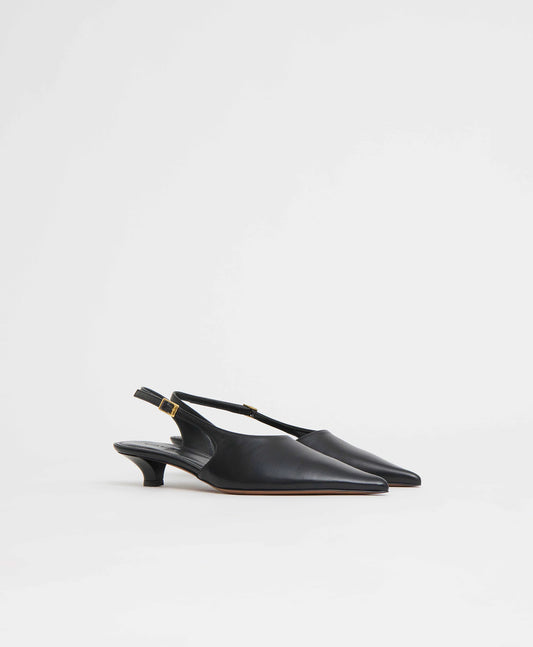 Mansur Gavriel Anna Slingback