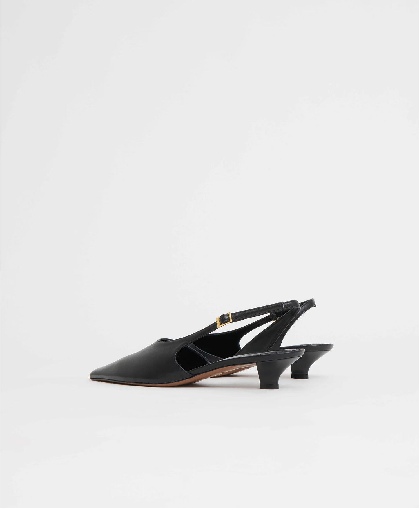 Mansur Gavriel Anna Slingback