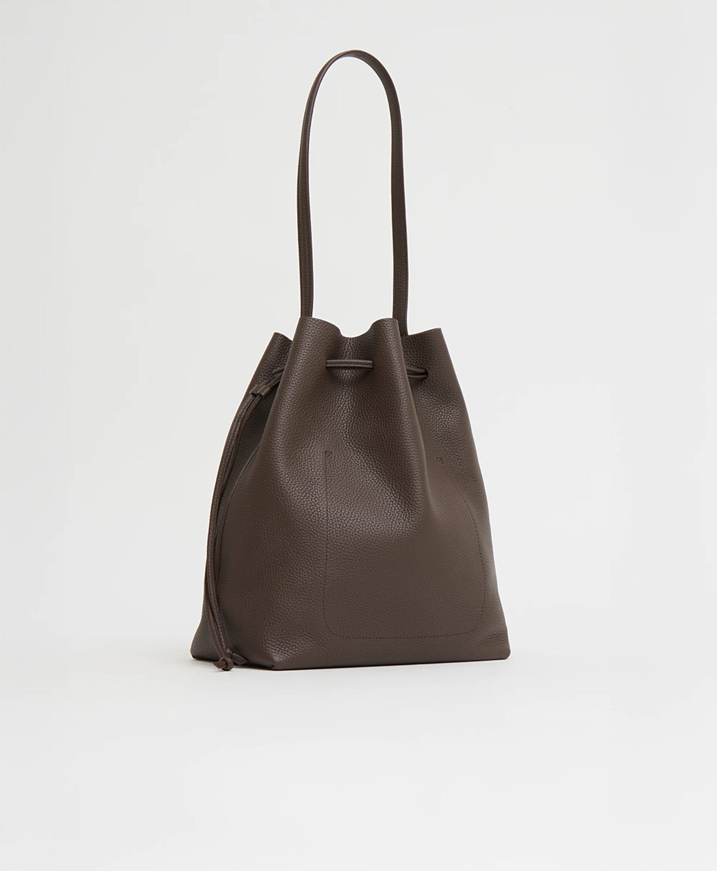 Mansur Gavriel Drawstring Cabas