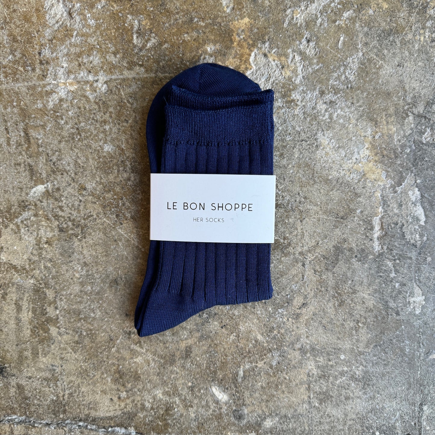 Le Bon Shoppe Her Socks