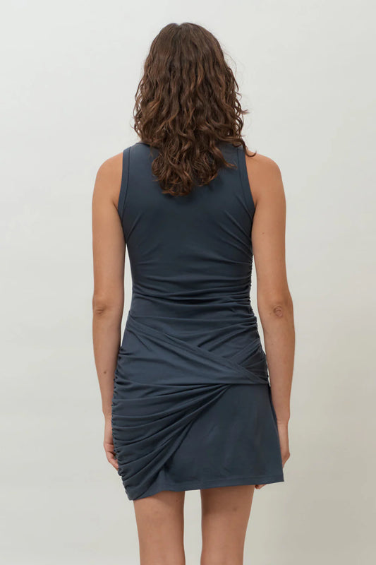 HAKEA Carrie Dress