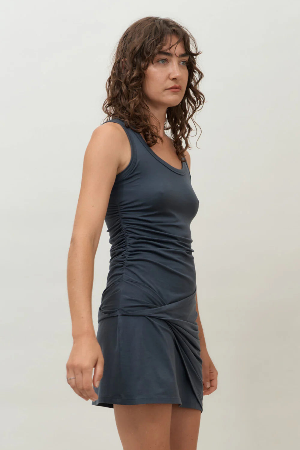 HAKEA Carrie Dress