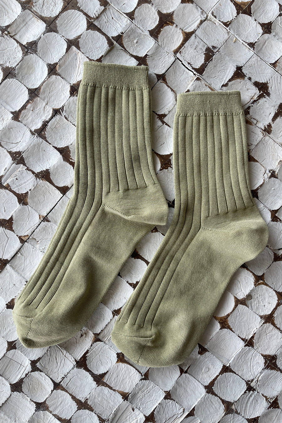 Le Bon Shoppe Her Socks