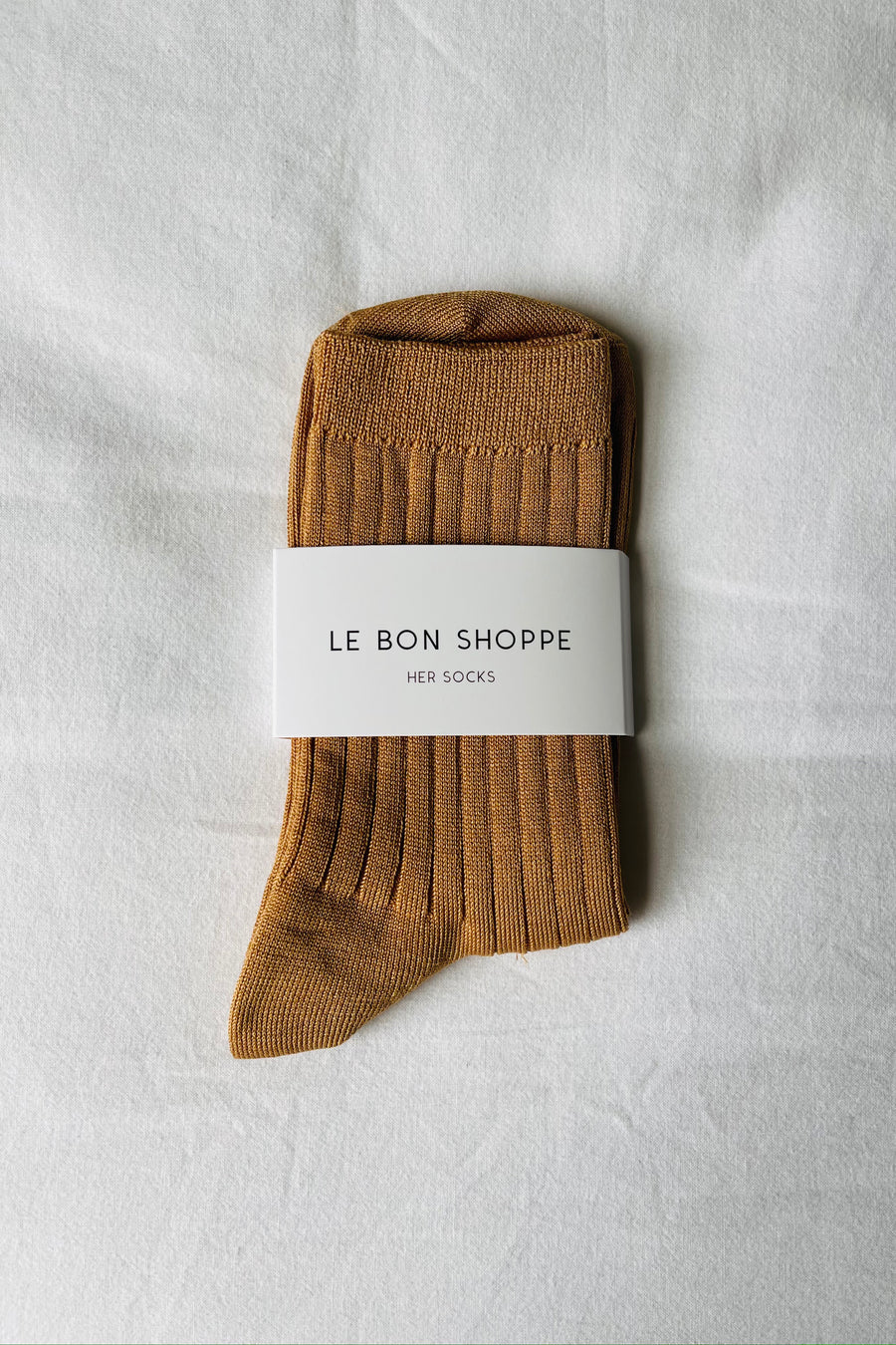 Le Bon Shoppe Her Socks