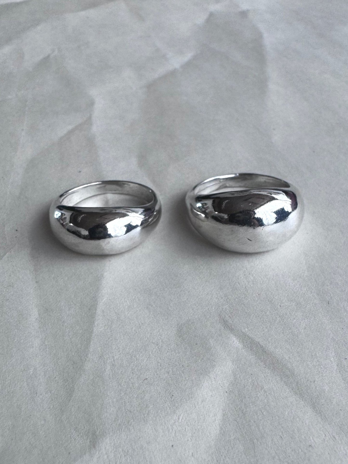Laura Estrada Piedra Ring