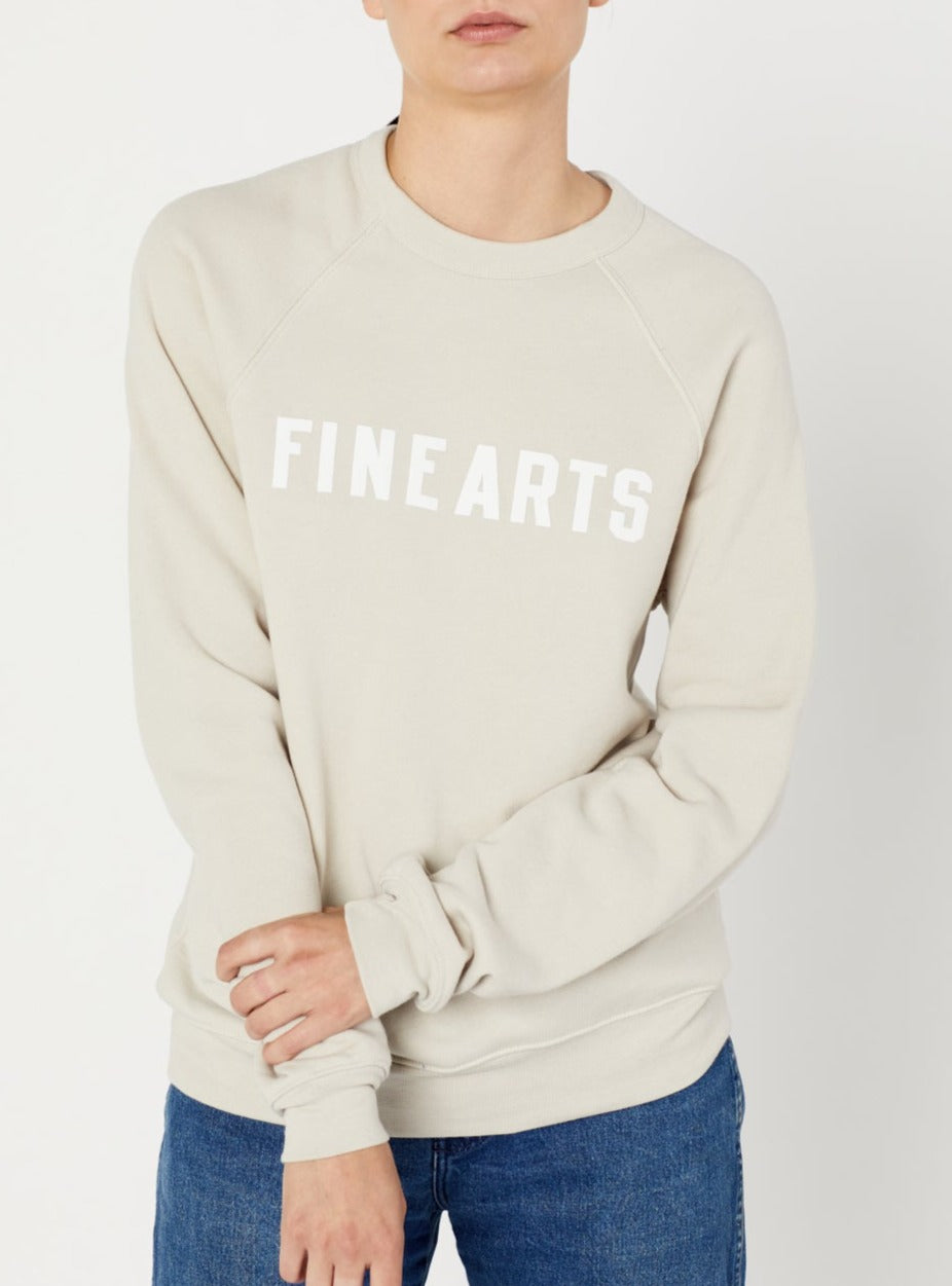 Fine Arts Sweatshirt