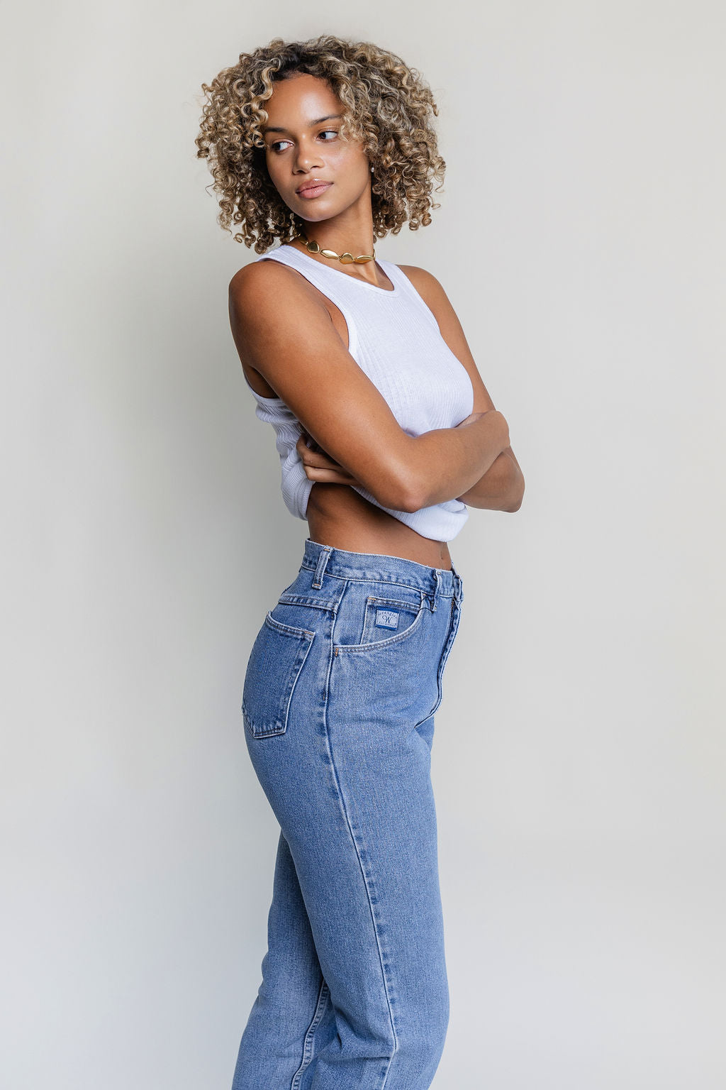 Vintage Jeans