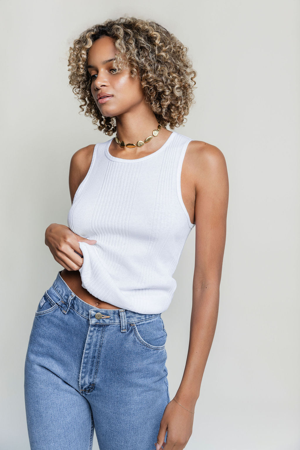 Vintage Jeans