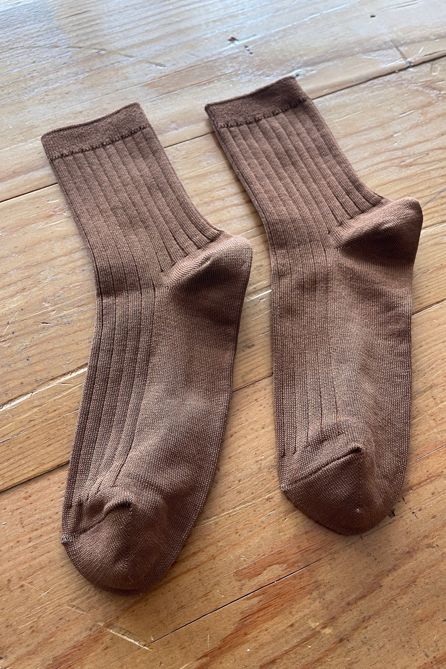 Le Bon Shoppe Her Socks