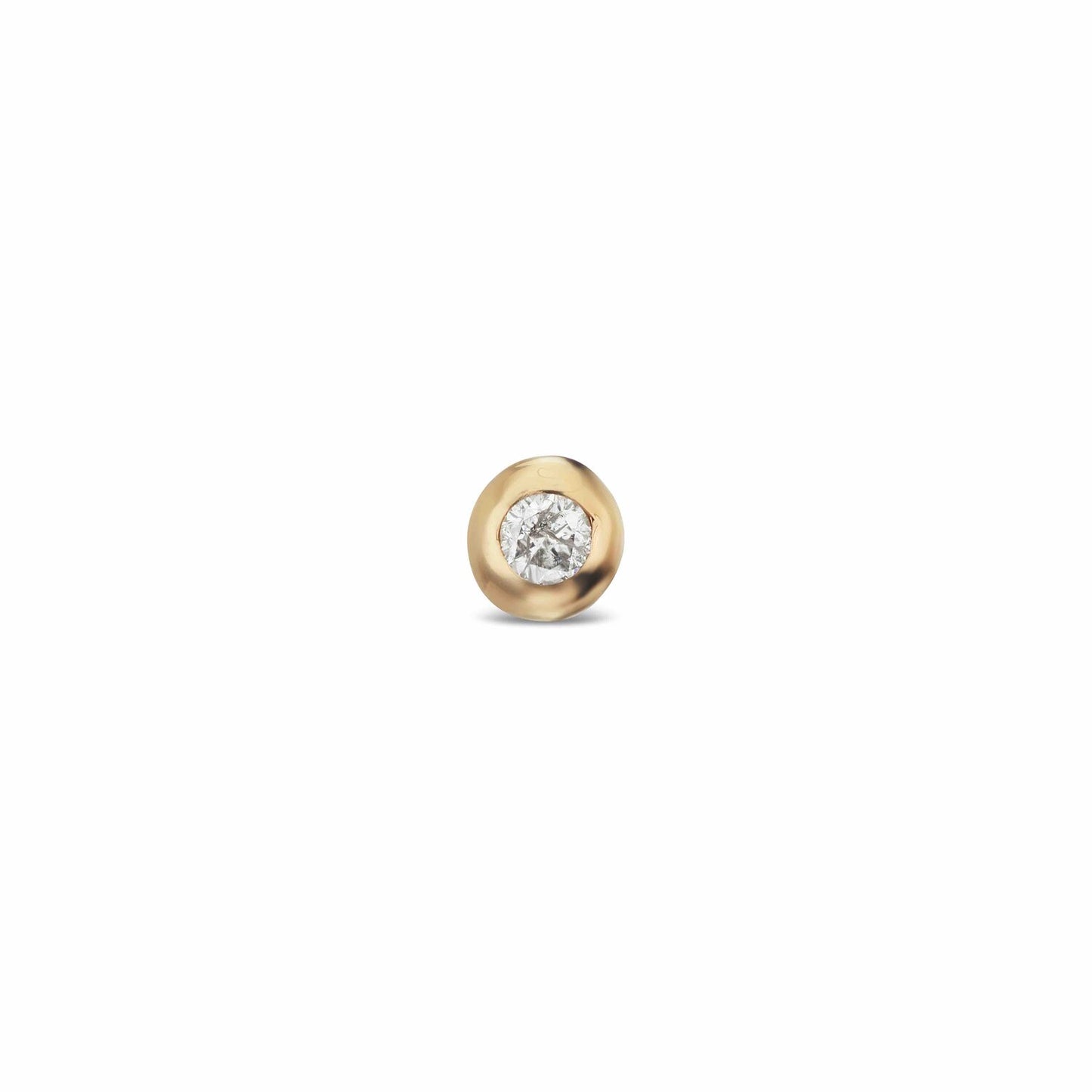 Bruce Zula Earring