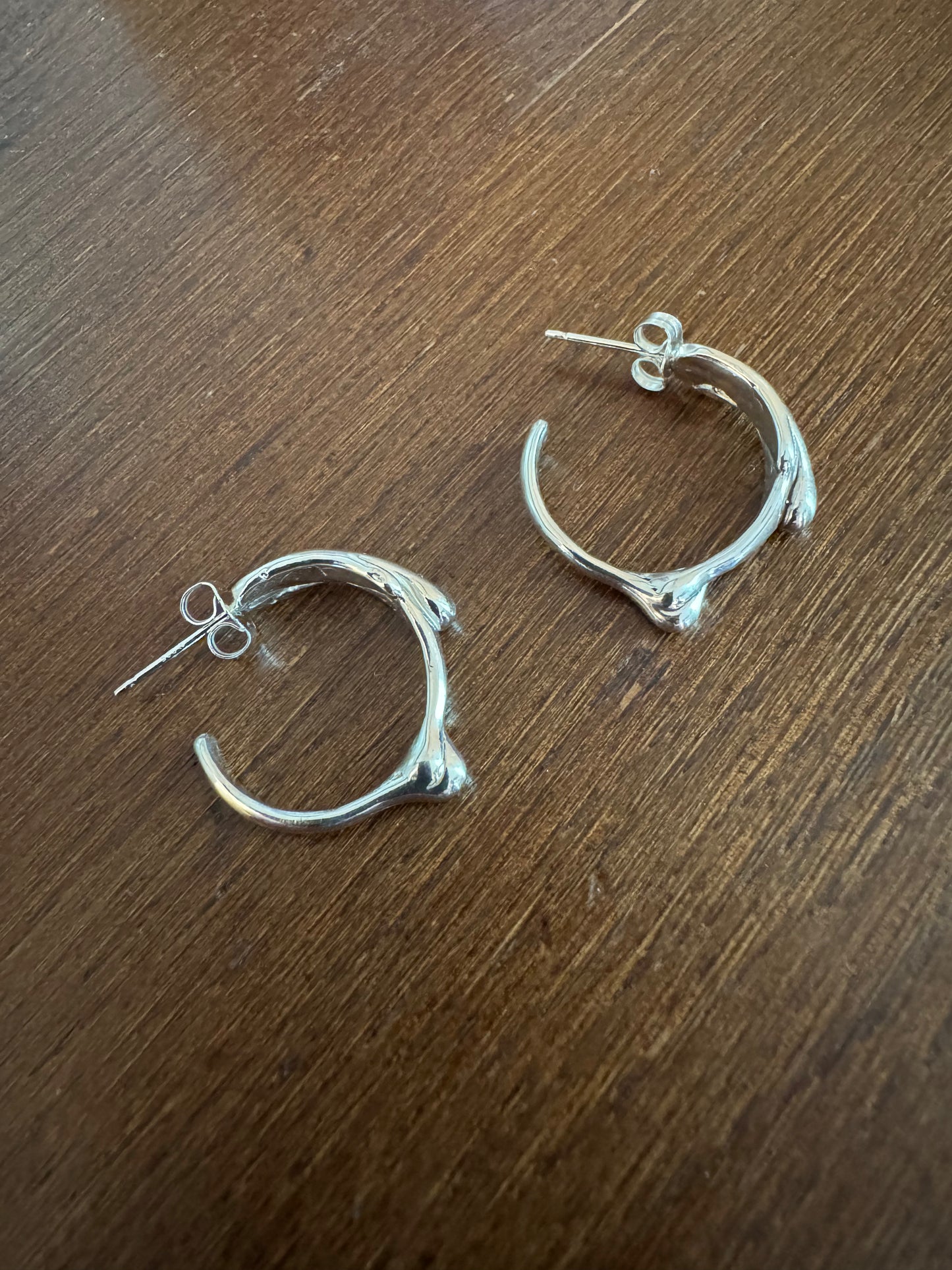 Laura Estrada Tidal Hoops