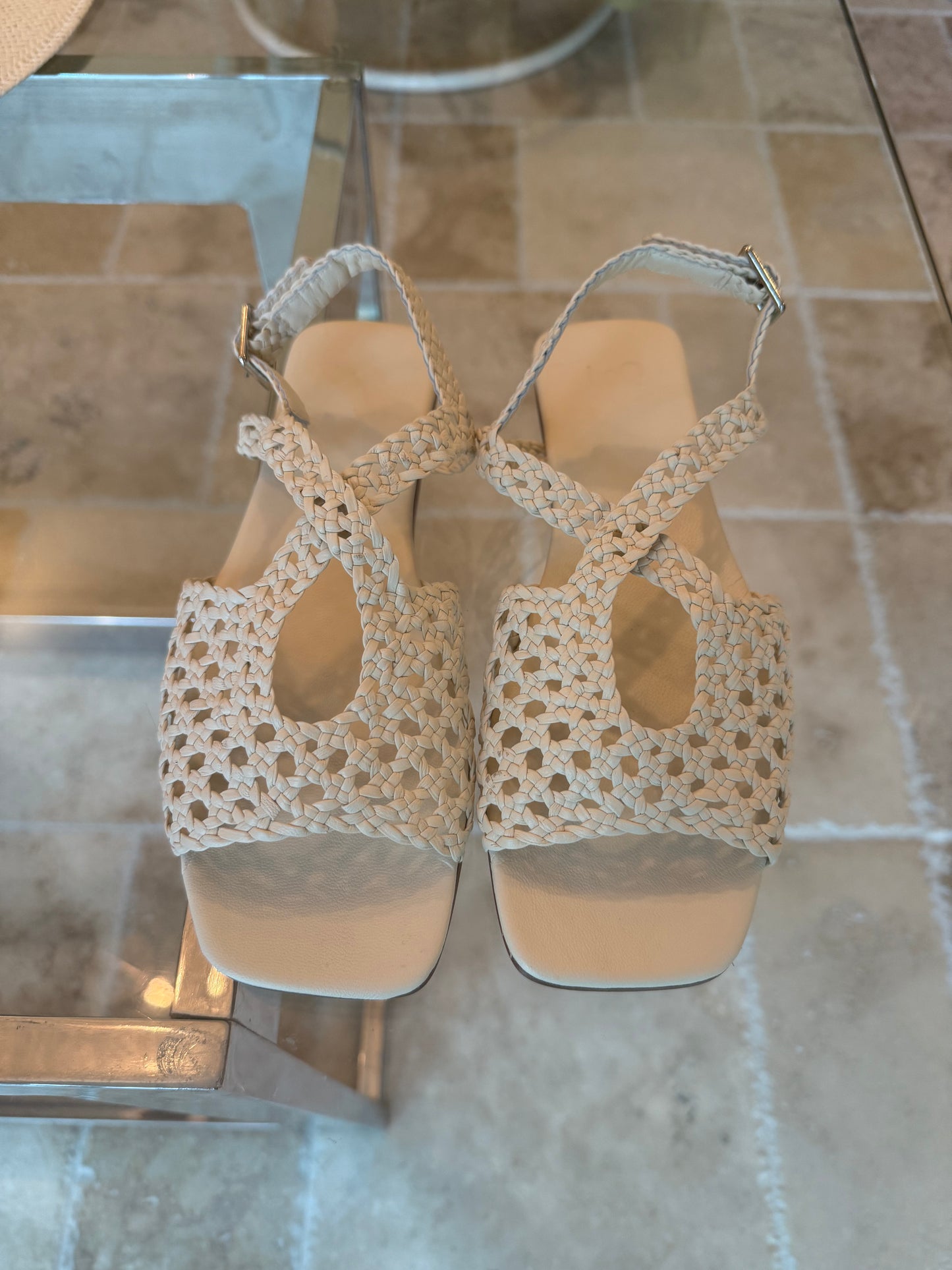 LOQ Mira Sandal