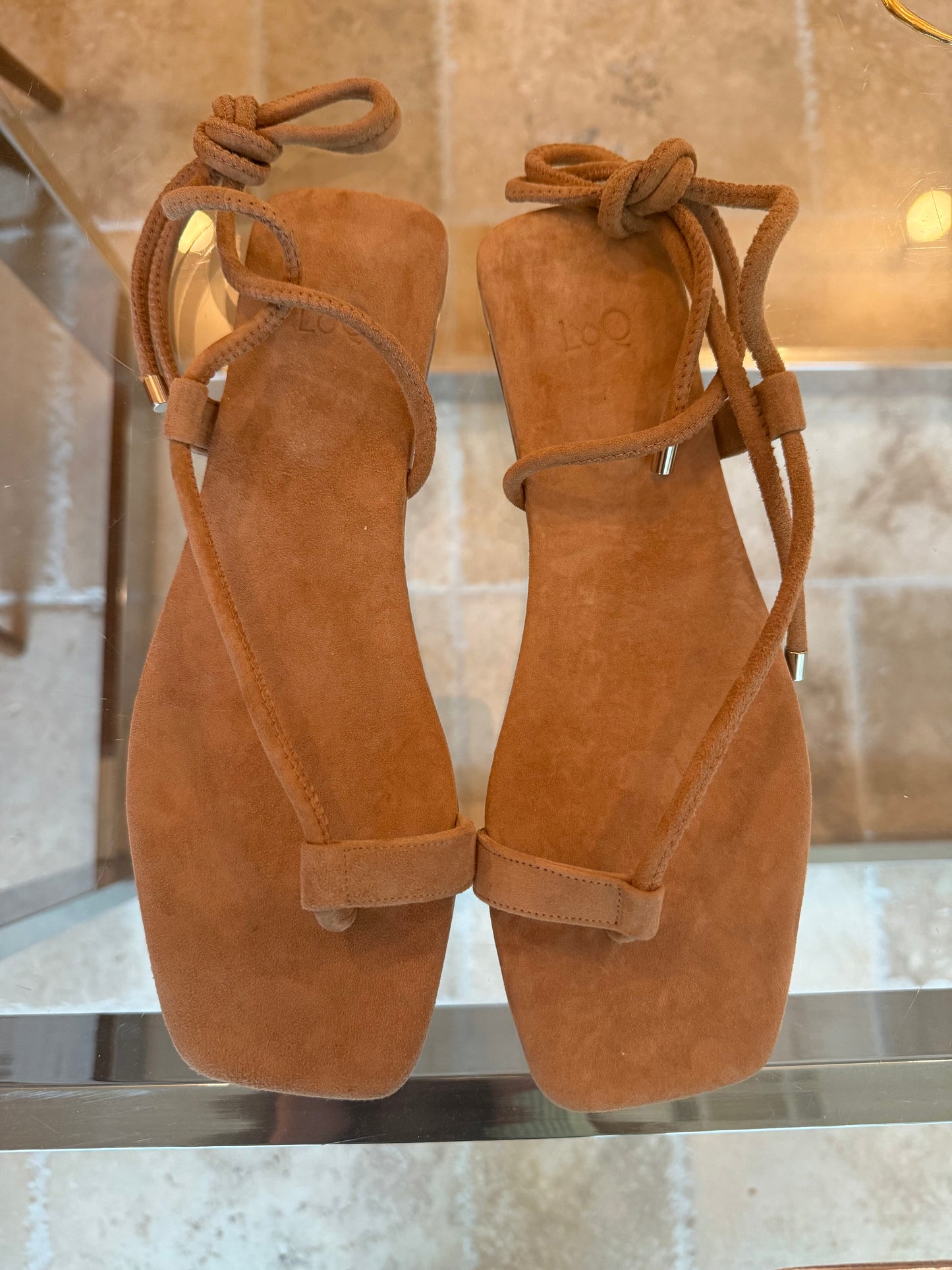 LOQ Elisa Sandal
