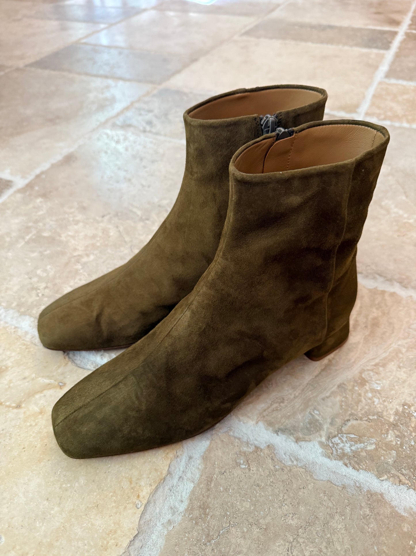 LOQ Osuna Boot