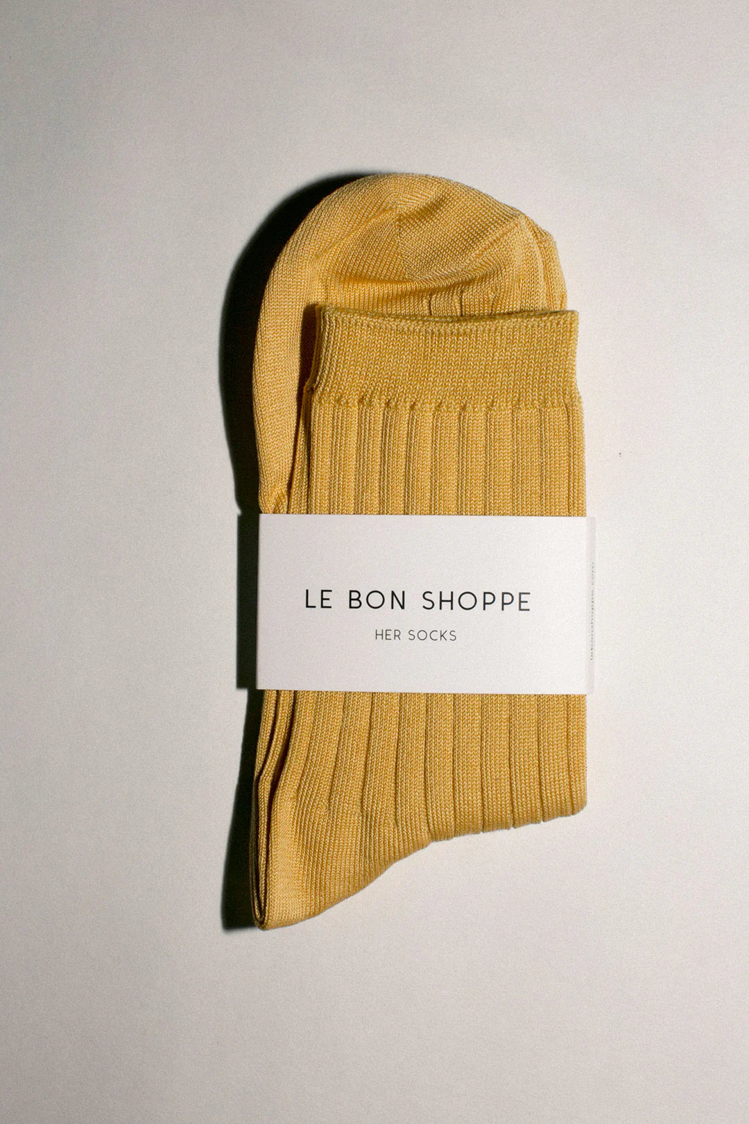Le Bon Shoppe Her Socks