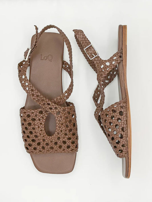 LOQ Mira Sandal