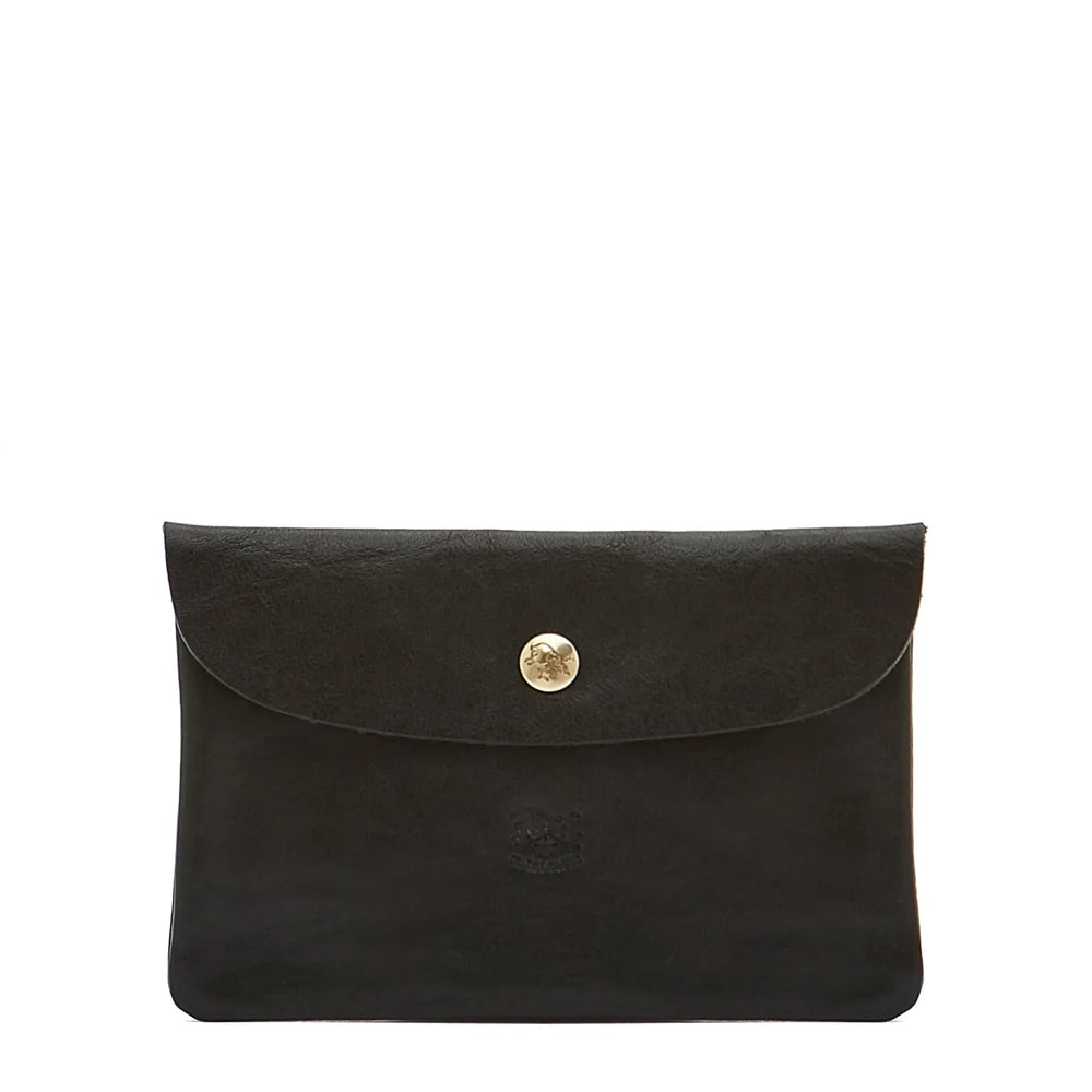 Il Bisonte Envelope Case