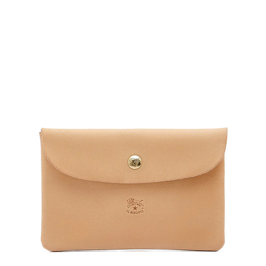 Il Bisonte Envelope Case