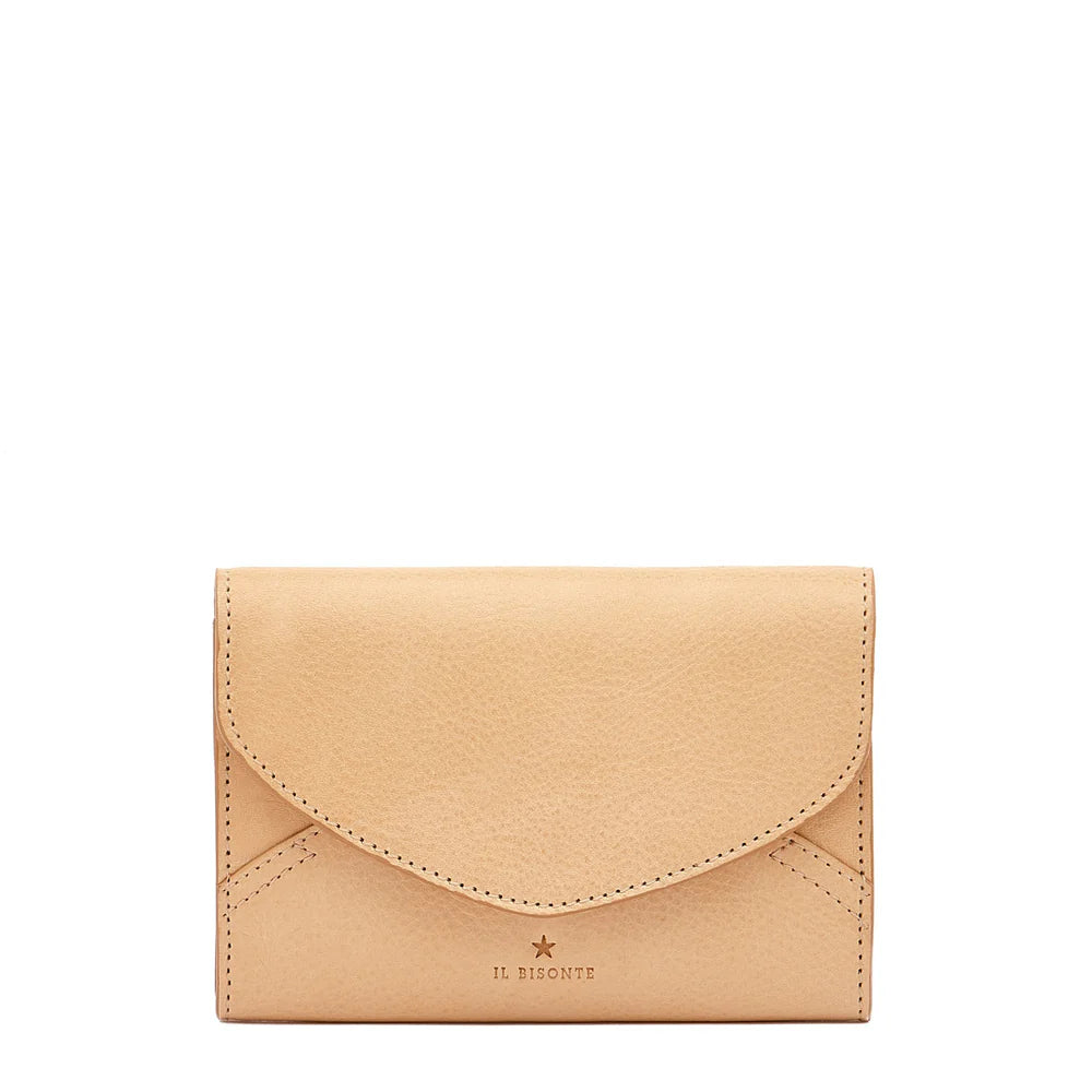 Il Bisonte Esperia Wallet