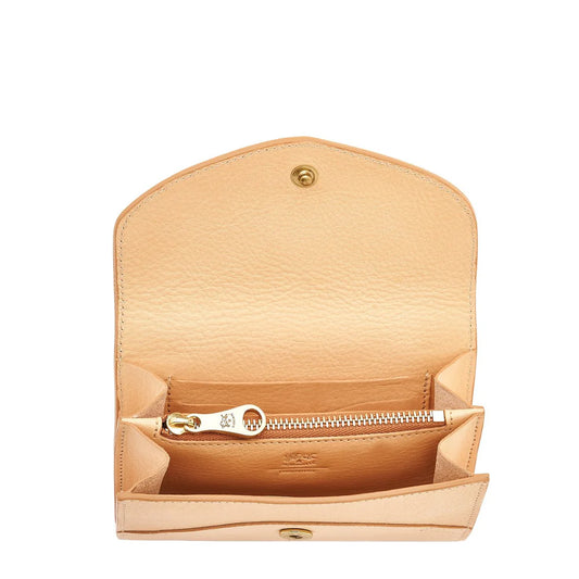 Il Bisonte Esperia Wallet