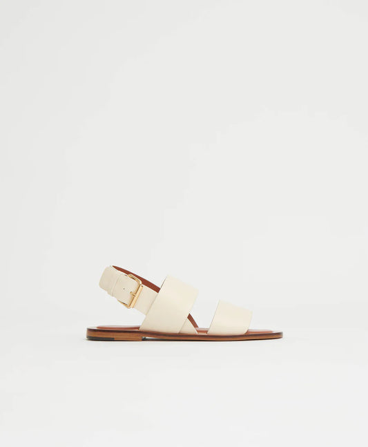 Mansur Gavriel Double Strap Sandal
