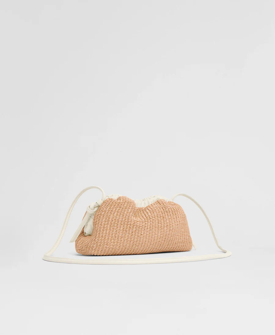 Mansur Gavriel Mini Cloud Clutch