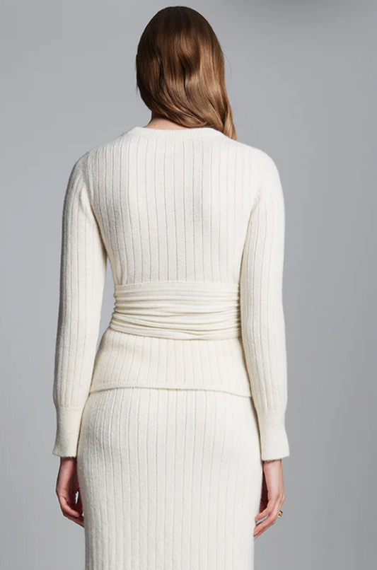 Eleven Six Alaiya Sweater