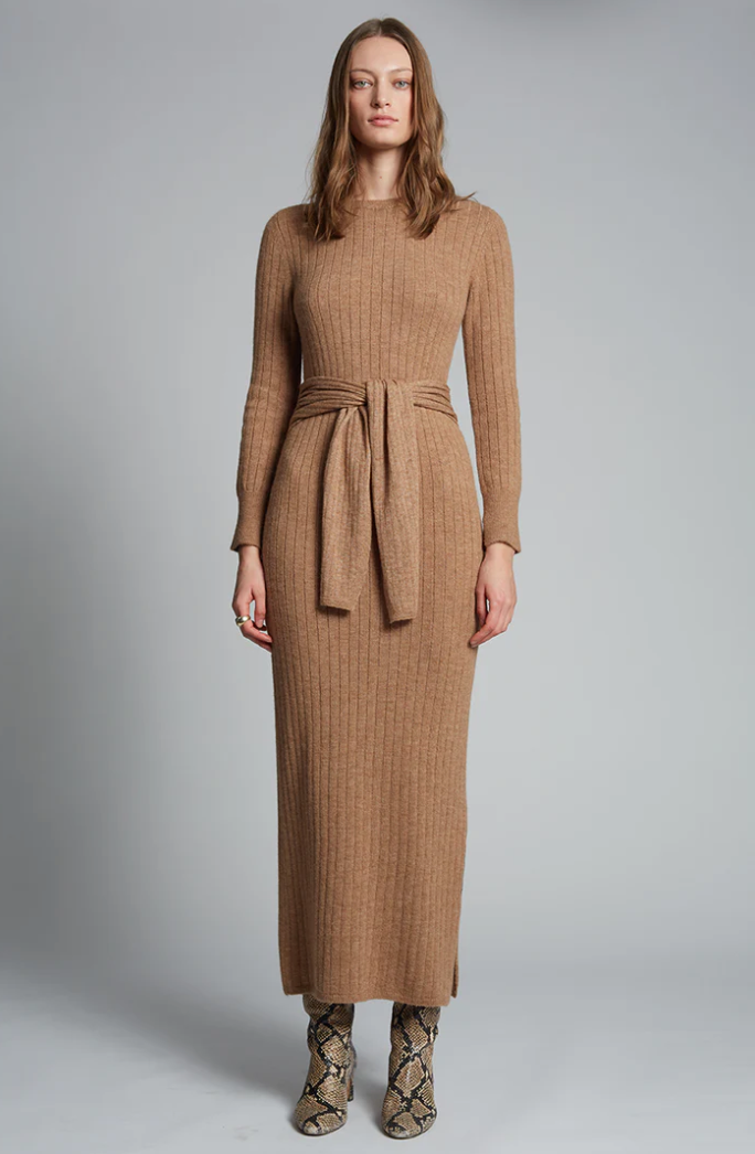 Eleven Six Helene Sweater Dress