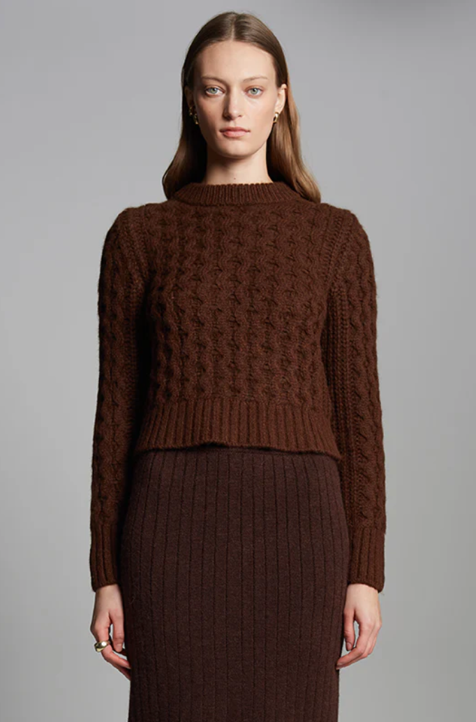 Eleven Six Amara Sweater