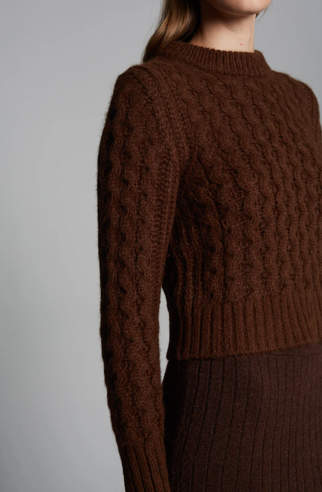Eleven Six Amara Sweater