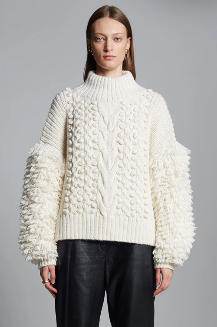 Eleven Six Bella Sweater