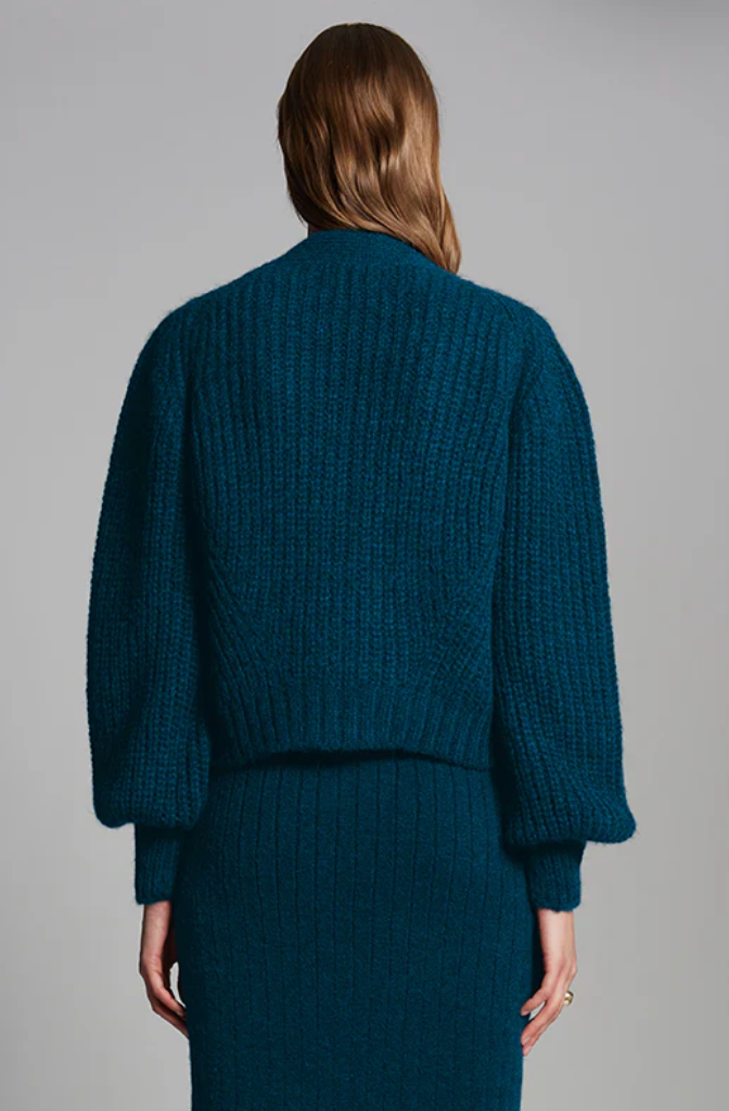 Eleven Six Sara Cardi