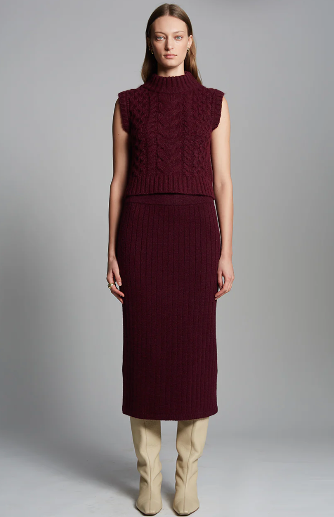 Eleven Six Pia Skirt