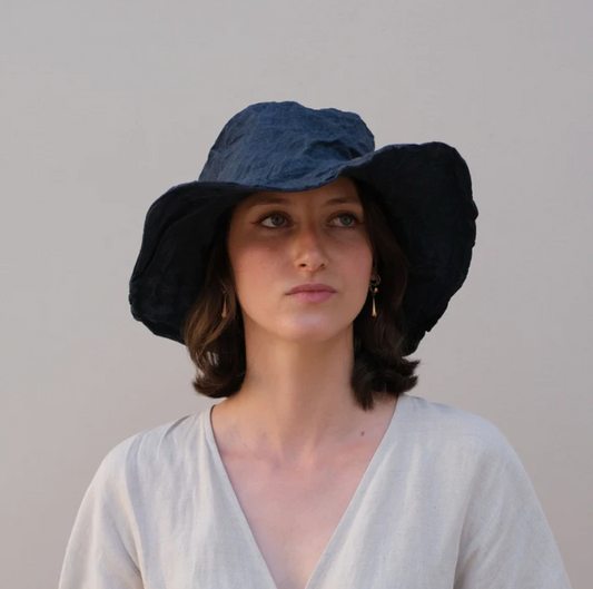 Reinhard Plank Tom Cotton Hat