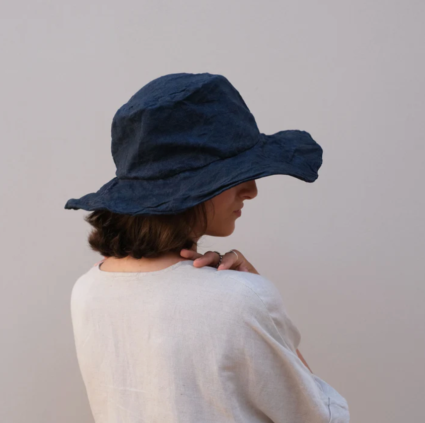 Reinhard Plank Tom Cotton Hat