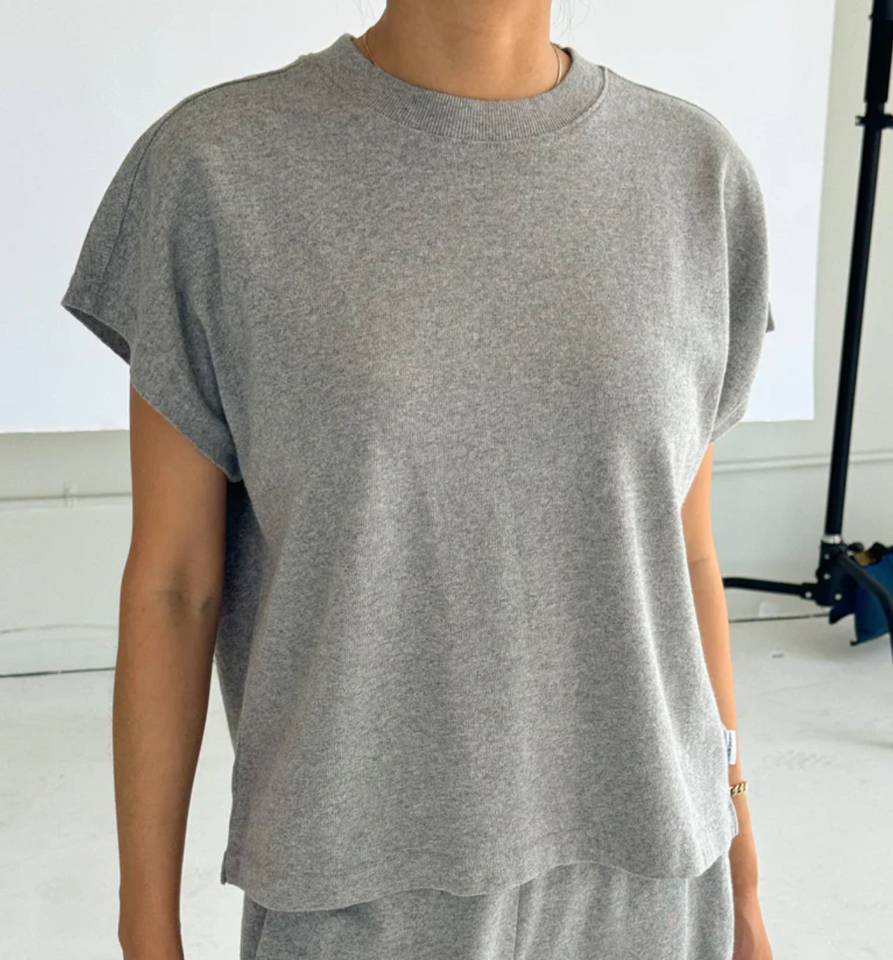 Le Bon Shoppe Jeanne Tee