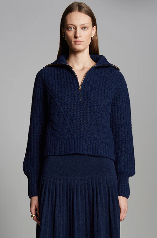 Eleven Six Terra Sweater