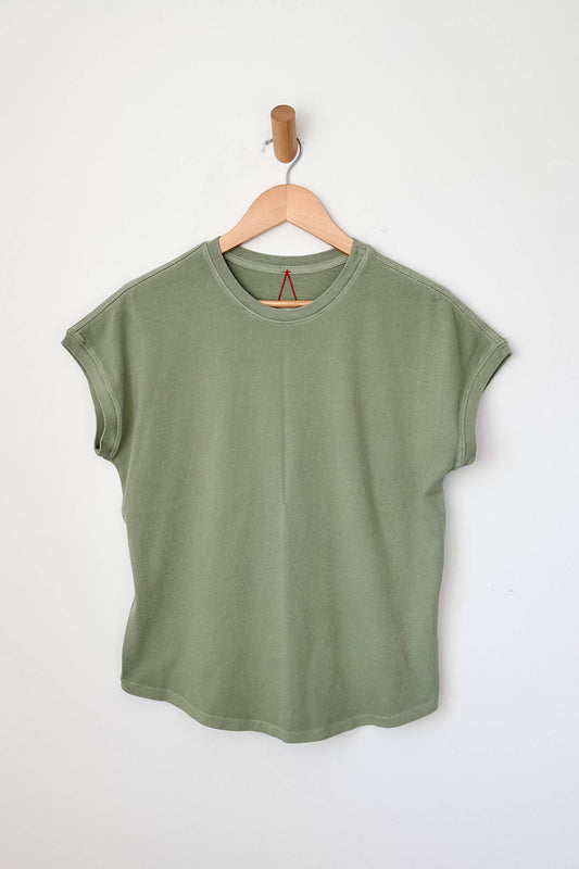 Le Bon Shoppe Ease Tee