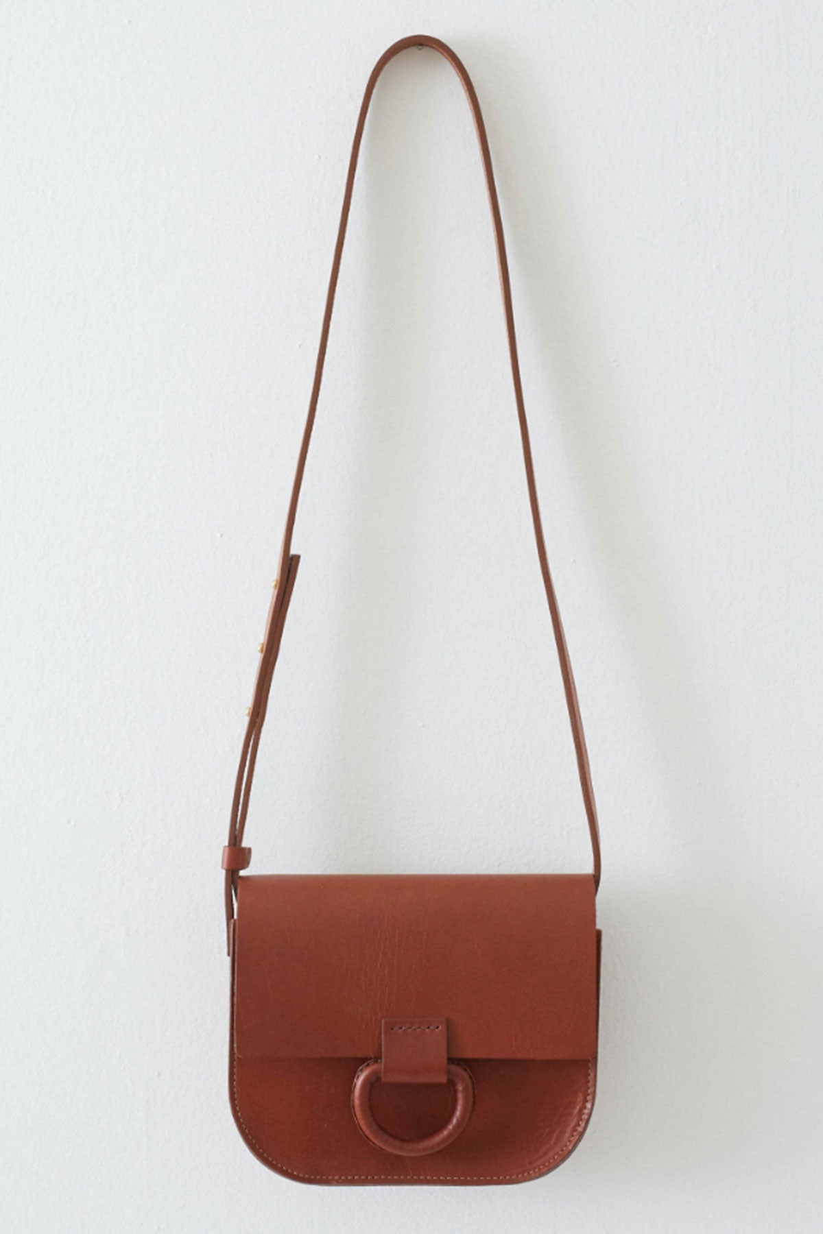 Crescioni Mini Logan bag