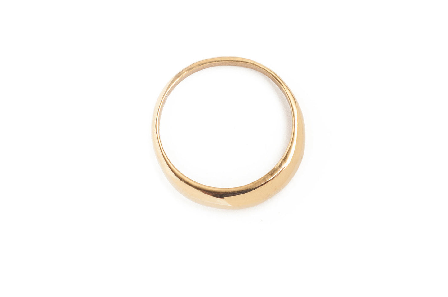 Bruce Barnes Ring