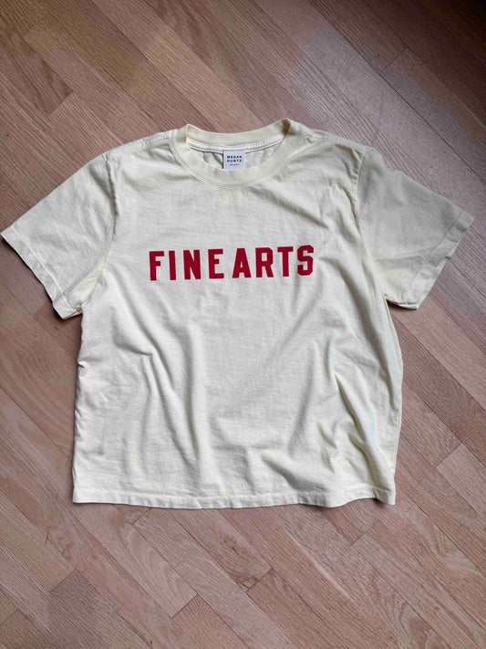 Classic Fine Arts T-shirt