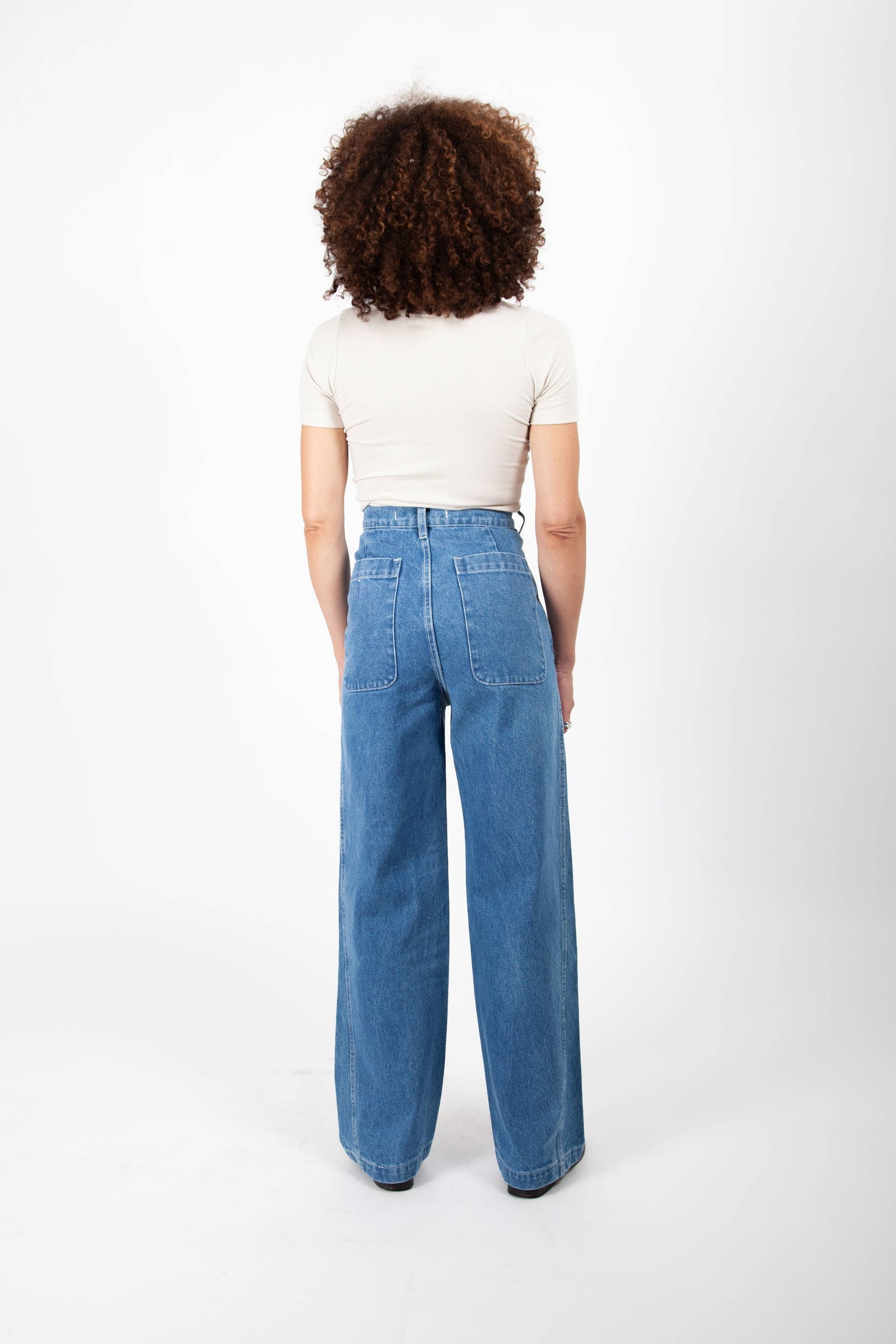 Gravel & Gold Placer Pants - Yuba