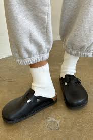 Le Bon Shoppe Cloud Socks