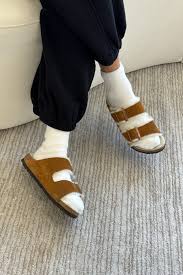Le Bon Shoppe Cloud Socks